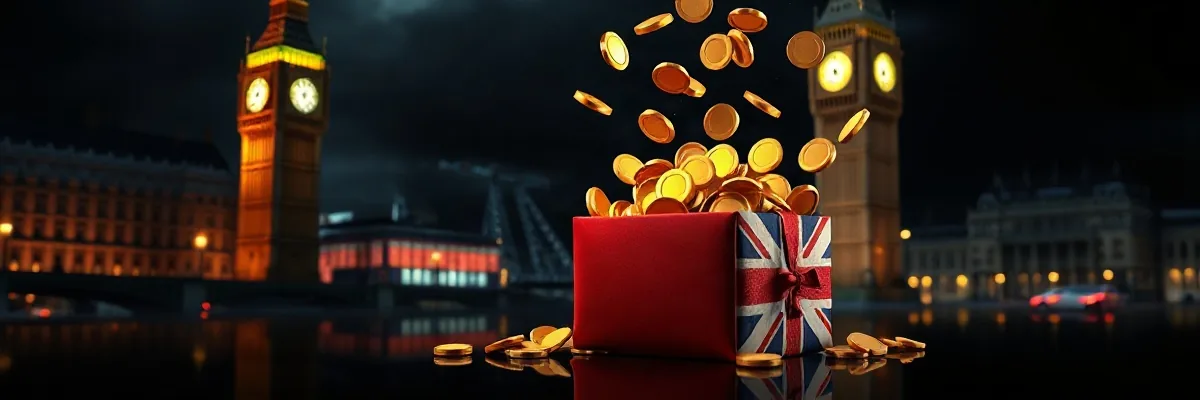 Wagering, max cashout and expiry — the three numbers that decide the value for players in the UK