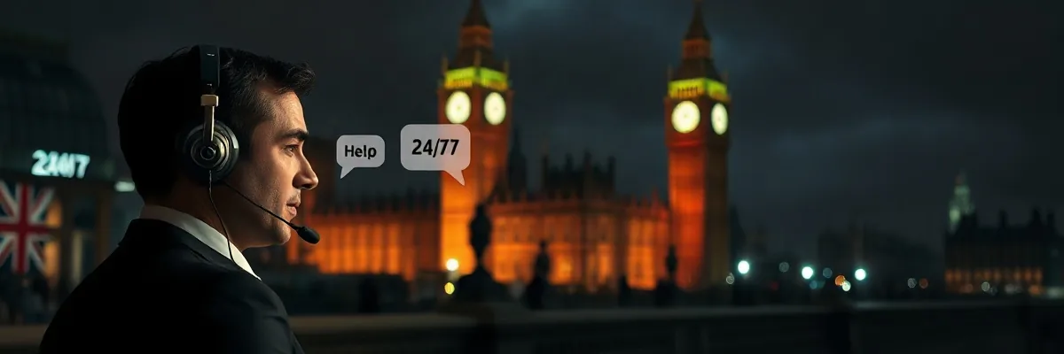 best payout bingo sites uk in the UK — Proactive Measures to Minimize Support Reliance