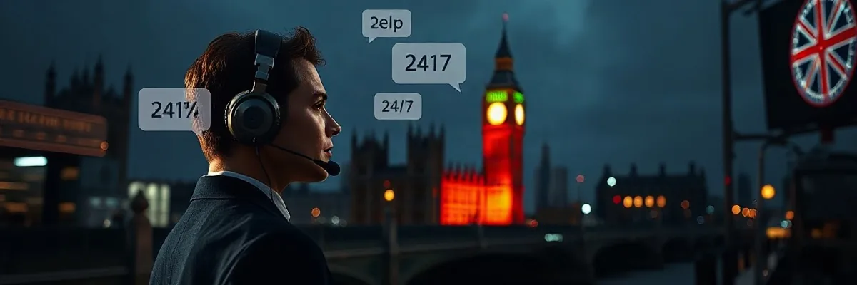 What the Support Setup Reveals About an Operator: best payout casinos ireland guide for players in the UK