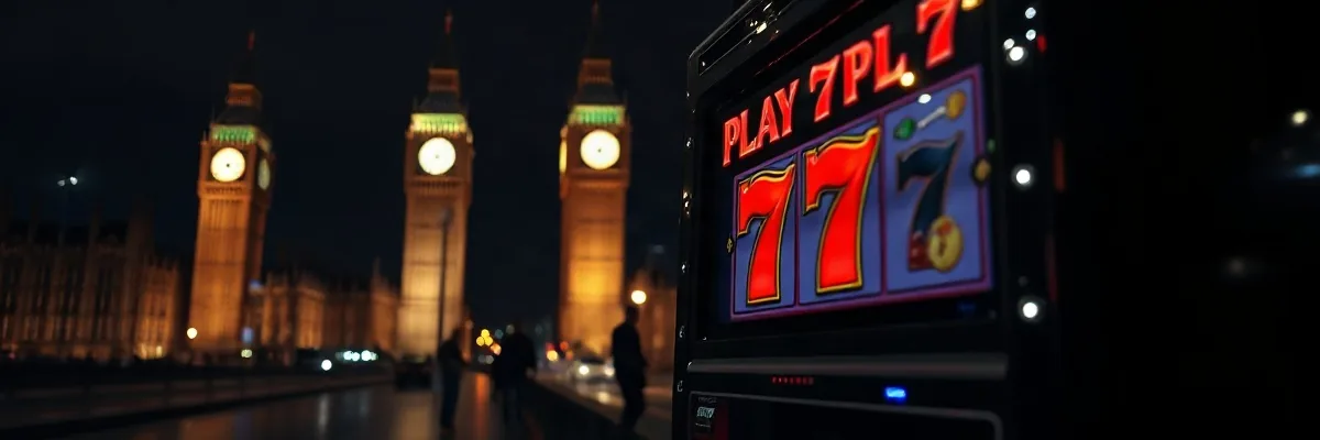 Demo play availability and its limitations for players in the UK