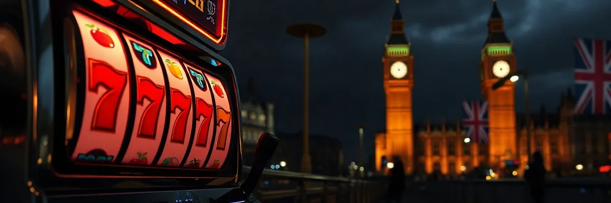 Studios present at each operator and their specialties — best payout slots in the UK