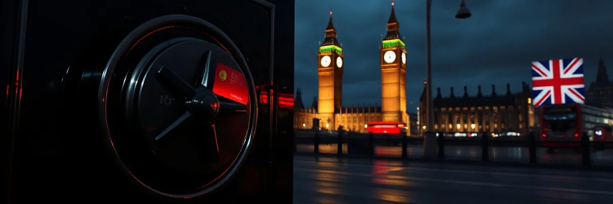 The impact of licensing on low deposit guarantees: low deposit casino uk guide for players in the UK