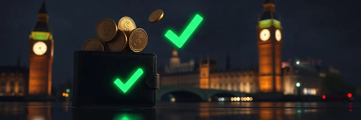 Why a £5 deposit and £50 withdrawal cancel out: low deposit casino uk guide for players in the UK